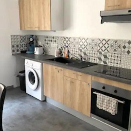 Appartement Centre Ville Châteauroux Εξωτερικό φωτογραφία