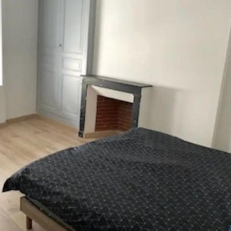 Appartement Centre Ville Châteauroux Εξωτερικό φωτογραφία