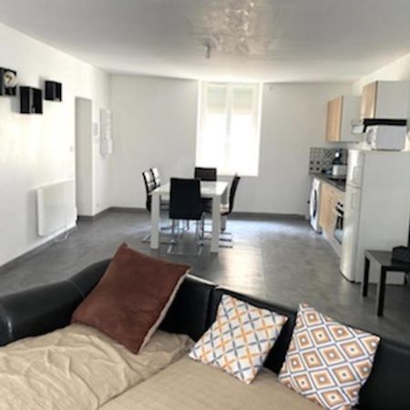 Appartement Centre Ville Châteauroux Εξωτερικό φωτογραφία