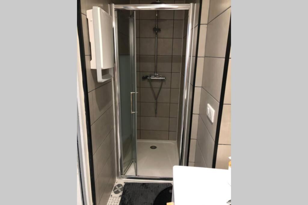 Appartement Centre Ville Châteauroux Εξωτερικό φωτογραφία