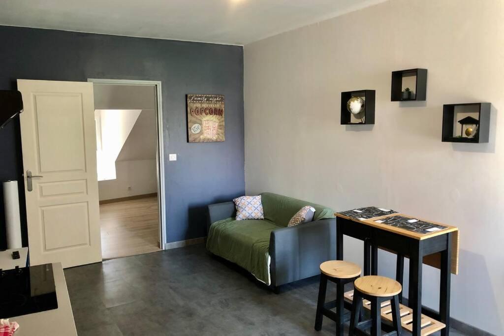 Appartement Centre Ville Châteauroux Εξωτερικό φωτογραφία