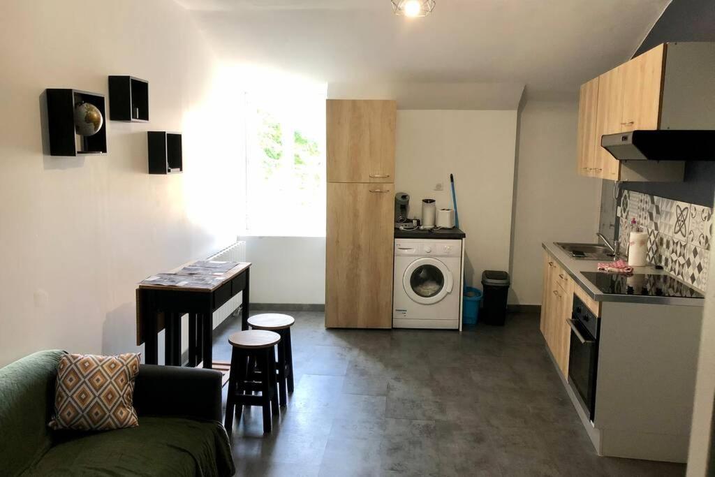 Appartement Centre Ville Châteauroux Εξωτερικό φωτογραφία