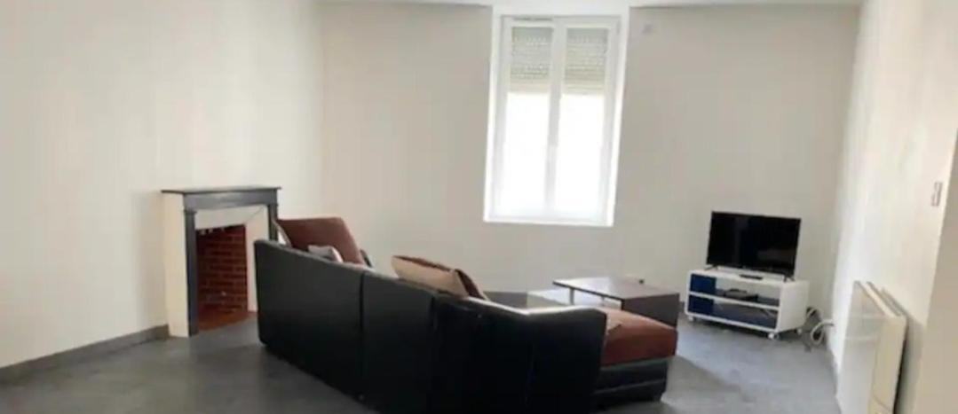 Appartement Centre Ville Châteauroux Εξωτερικό φωτογραφία