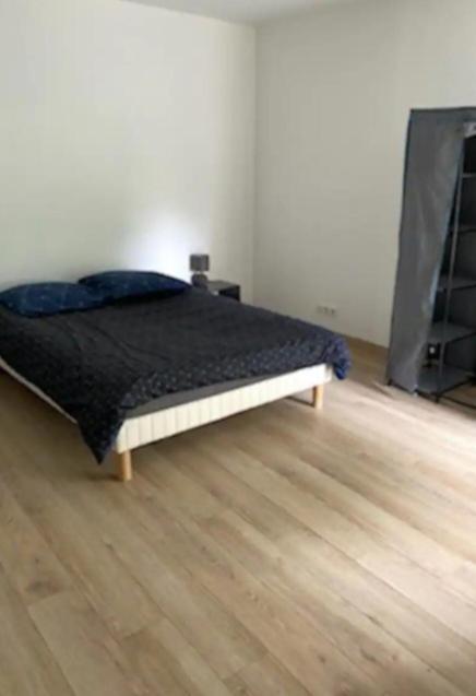 Appartement Centre Ville Châteauroux Εξωτερικό φωτογραφία