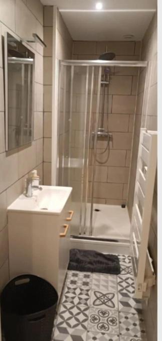 Appartement Centre Ville Châteauroux Εξωτερικό φωτογραφία